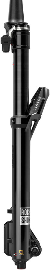 Load image into Gallery viewer, RockShox Lyrik Flight Attendant E1, Suspension Fork, 29'', Linear XL W/ButterCup, 160mm, 1-1/8''-1.5'', 15x110mm TA,