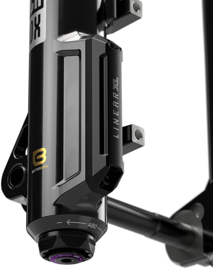 Load image into Gallery viewer, RockShox Lyrik Flight Attendant E1, Suspension Fork, 29'', Linear XL W/ButterCup, 160mm, 1-1/8''-1.5'', 15x110mm TA,