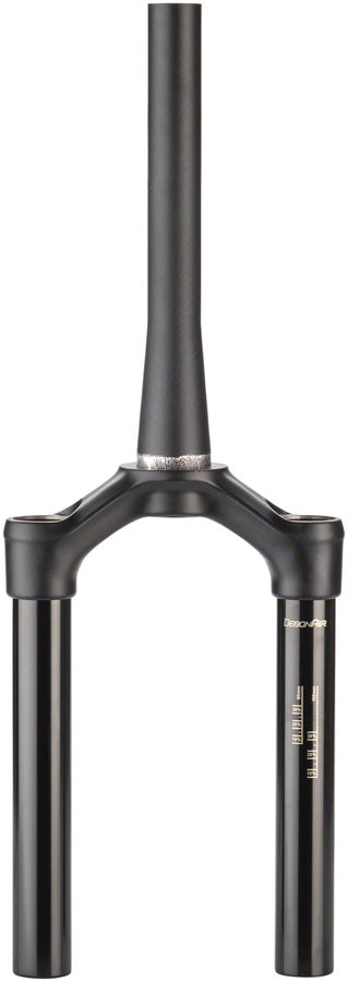 Load image into Gallery viewer, RockShox CSU - SID Ultimate 80-100 mm DebonAir (2020+), 29"/27.5+, 42mm Offset, Boost 15x110mm, Tapered Steerer,