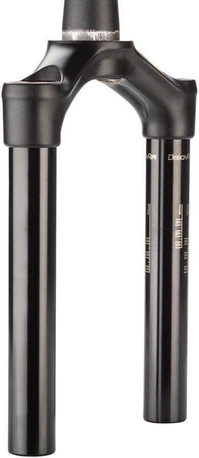 Load image into Gallery viewer, RockShox CSU - SID Ultimate 80-100 mm DebonAir (2020+), 29"/27.5+, 42mm Offset, Boost 15x110mm, Tapered Steerer,