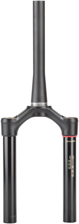 Load image into Gallery viewer, RockShox CSU - SID Ultimate 80-100 mm DebonAir (2020+), 29"/27.5+, 51mm Offset, Boost 15x110mm, Tapered Steerer,