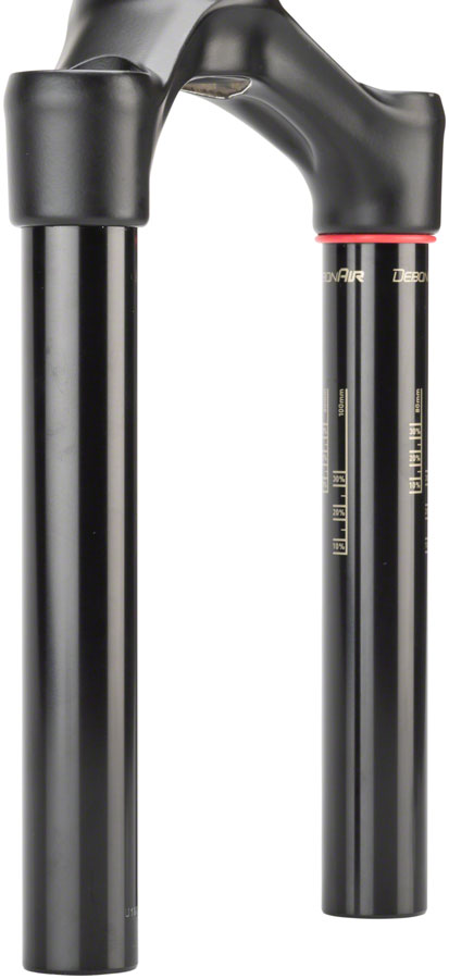 Load image into Gallery viewer, RockShox CSU - SID Ultimate 80-100 mm DebonAir (2020+), 29"/27.5+, 51mm Offset, Boost 15x110mm, Tapered Steerer,