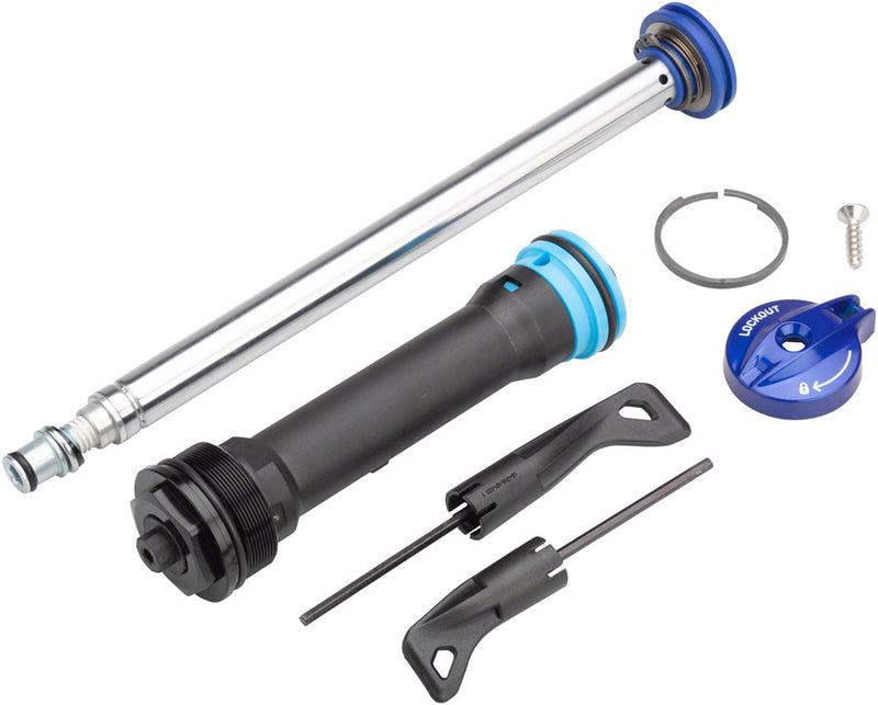 Load image into Gallery viewer, RockShox-Fork-Compression-Dampers-Damper-Compression-Mountain-Bike-Downhill-Bike-Fat-Bike-Hardtail-Bike-FK4267-MTB-Suspension-Fork-Compression-Damper