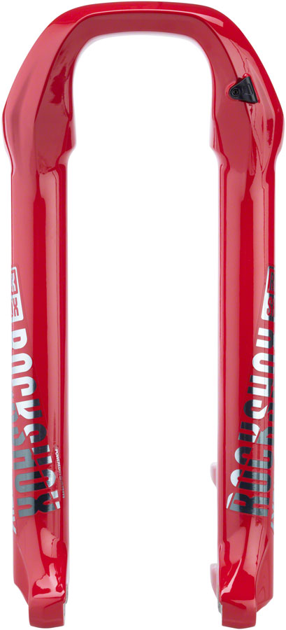 Load image into Gallery viewer, RockShox Lower Leg: Lyrik B1-C1/Yari A1-B1 29"/27.5+ 15 x 110 mm Boost Spacing
