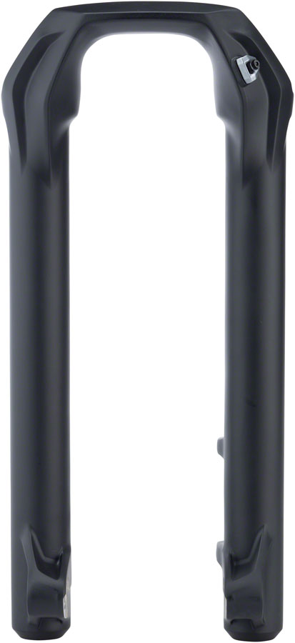 Load image into Gallery viewer, RockShox Lower Leg: BoXXer C1, 27.5" 20 x 110 mm Boost Spacing, Diffusion Black