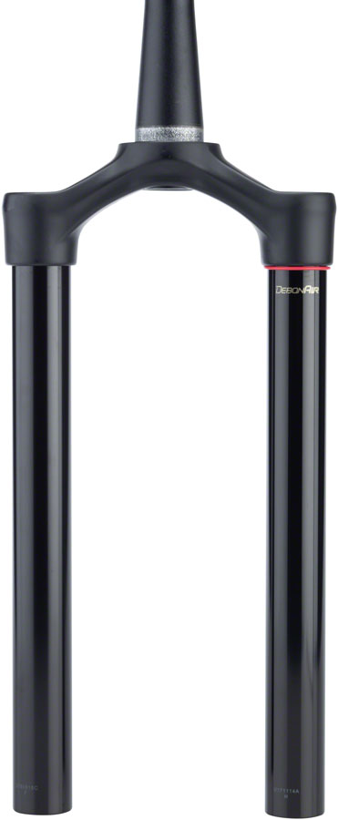 Load image into Gallery viewer, RockShox Crown/Steerer/Upper Tube Lyrik B1-C1/Yari A1-B1 DebonAir 27.5"/29/27.5+