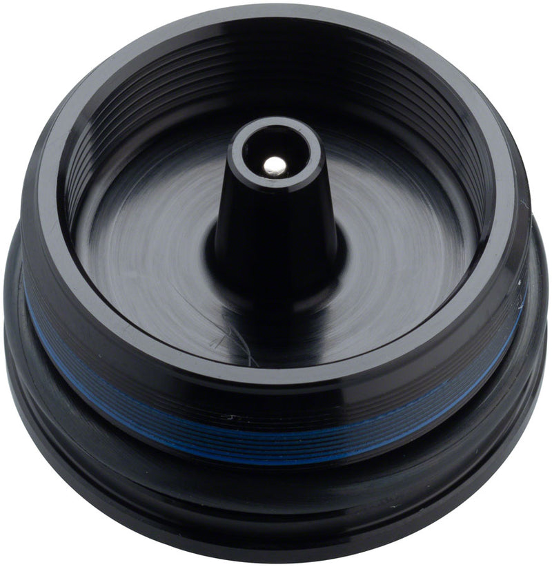 Load image into Gallery viewer, RockShox 35mm Spline DebonAir Top Cap Kit for Lyrik Yari Pike B1 Revelation A1