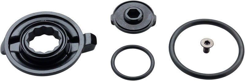Load image into Gallery viewer, RockShox Compression Knob Kit Charger 2/2.1 RCT3 Lyrik Pike Lyrik Ultimate Pike