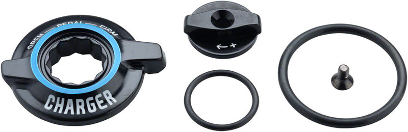 Load image into Gallery viewer, RockShox-Compression-Knob-Adjuster-Knob-&-External-Hardware-FK4348