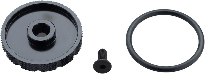 Load image into Gallery viewer, RockShox Compression Damper Knob Kit For Charger RC 35mm, 11.4018.082.006