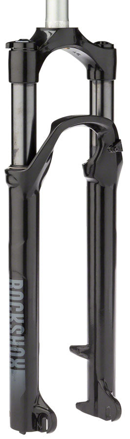Load image into Gallery viewer, RockShox-Recon-Silver-RL-D1-28.6-27.5-in-Suspension-Fork-FK4476-Suspension-MTB-Fork