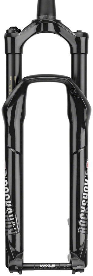 Load image into Gallery viewer, RockShox Reba RL Suspension Fork | 29" | 100mm | 15x100mm | 51mm Offset | Blk