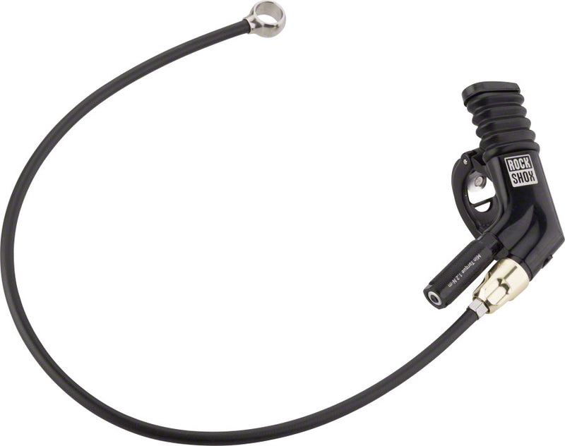 Load image into Gallery viewer, RockShox-Xloc-Parts-Remotes-&-Parts-FK4933