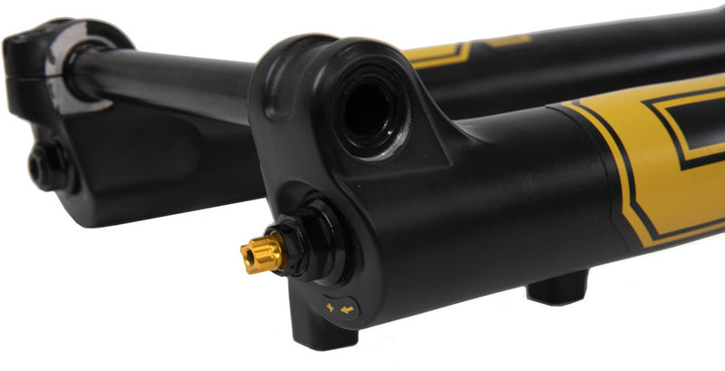 Load image into Gallery viewer, Ohlins RXC34 m.1 Suspension Fork - 29", 100mm, 15mm x 110mm, 44mm Offset, Remote Actuated OTX14 Damper, Carbon Unicrown,