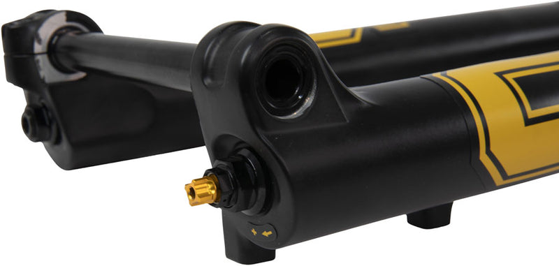 Load image into Gallery viewer, Ohlins RXC34 m.1 Suspension Fork - 29", 120mm, 15mm x 110mm, 44mm Offset, OTX14 Damper, Air Spring, Black