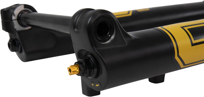 Load image into Gallery viewer, Ohlins RXC34 m.1 Suspension Fork - 29", 120mm, 15mm x 110mm, 44mm Offset, OTX14 Damper, Carbon Unicrown, Air Spring,