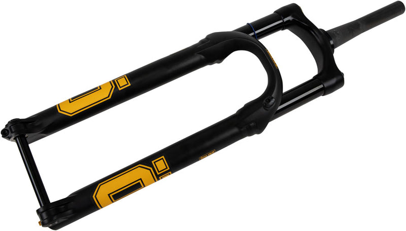 Load image into Gallery viewer, Ohlins-RXC34-m.1-Suspension-Fork-with-Carbon-Unicrown-28.6-29-in-Suspension-Fork-SSFK2406-Suspension-MTB-Fork