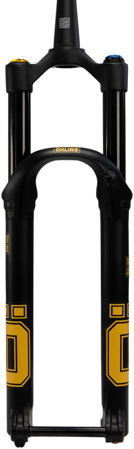 Load image into Gallery viewer, Ohlins-RXF34-M.2-Air-28.6-29-in-Suspension-Fork-SSFK2410-Suspension-MTB-Fork