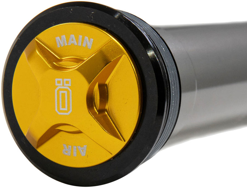 Load image into Gallery viewer, Ohlins Suspension Fork Air Spring Cartridge - 160mm, Fits RXF36 m.3 only