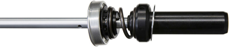 Load image into Gallery viewer, Ohlins Coil Spring Kit - Adjust Travel 130mm - 180mm, Converts RXF38 Air Spring Fork to Coil Spring, Spring Cartridge