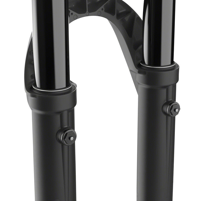 Load image into Gallery viewer, FOX 38 Performance Elite Suspension Fork - 27.5", 170mm, 15 x 110mm, 44mm Offset, Matte Black, Grip2