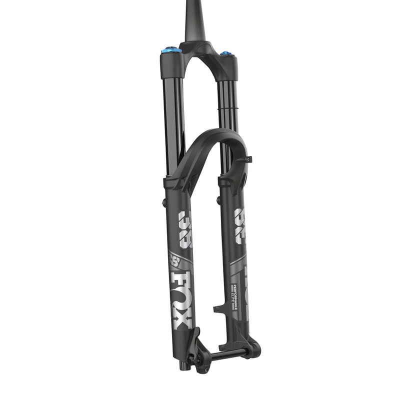 Load image into Gallery viewer, FOX-38-Performance-Elite-Suspension-Fork-28.6-27.5-in-Suspension-Fork-SSFK1745-Suspension-MTB-Fork