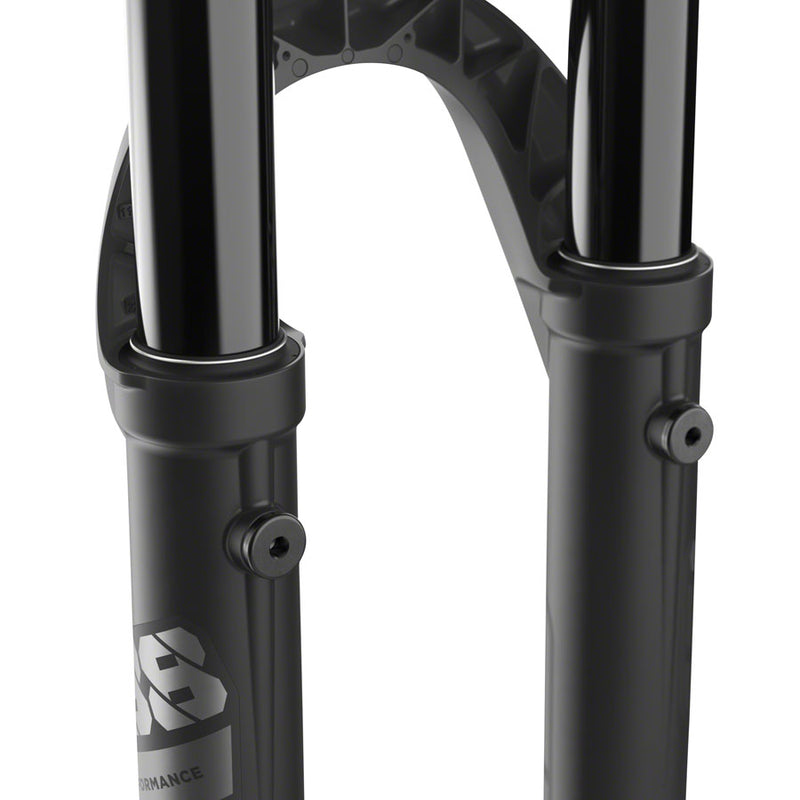 Load image into Gallery viewer, FOX 38 Performance 27.5", 170 mm, Boost, 44 mm Offset, Black, Grip, 3-Position