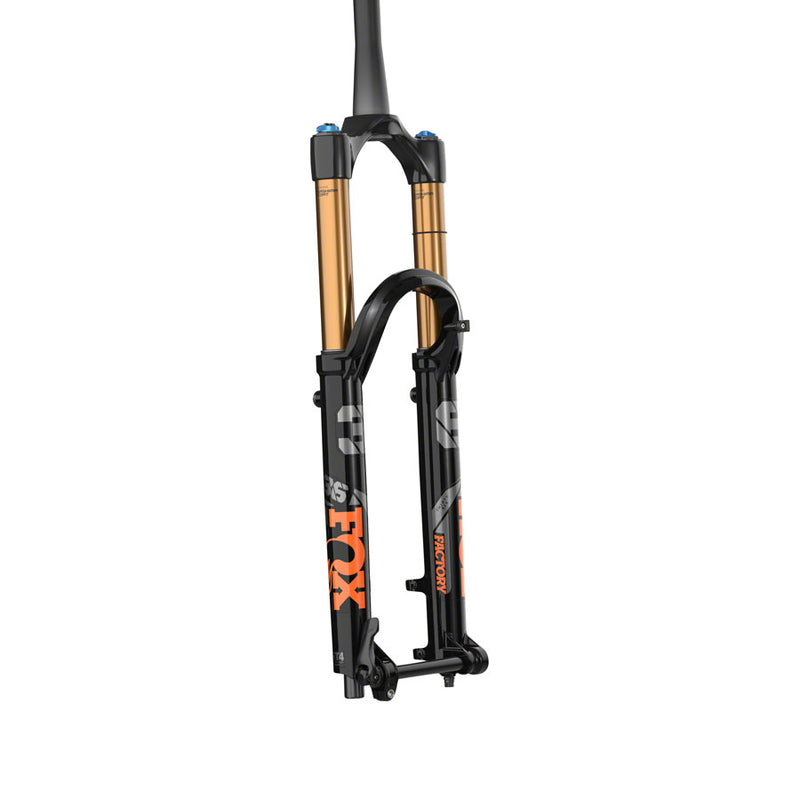 Load image into Gallery viewer, FOX-36-Factory-Suspension-Fork-28.6-27.5-in-Suspension-Fork-SSFK1388-Suspension-MTB-Fork