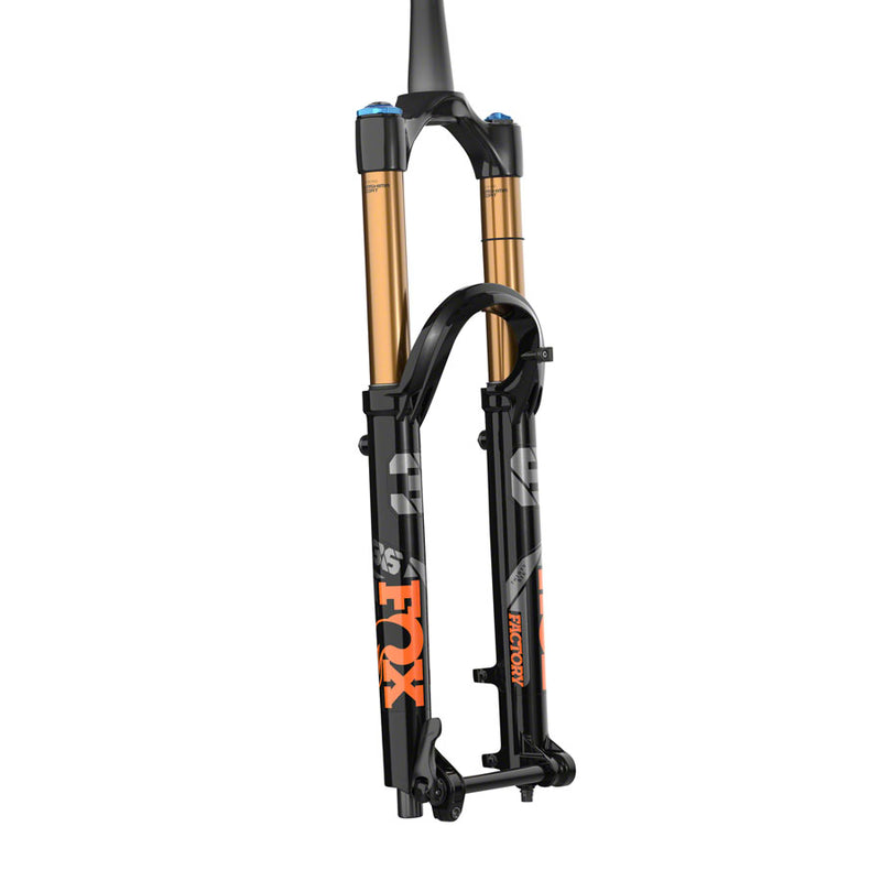 Load image into Gallery viewer, FOX-36-Factory-Suspension-Fork-28.6-27.5-in-SSFK2559-Suspension-MTB-Fork