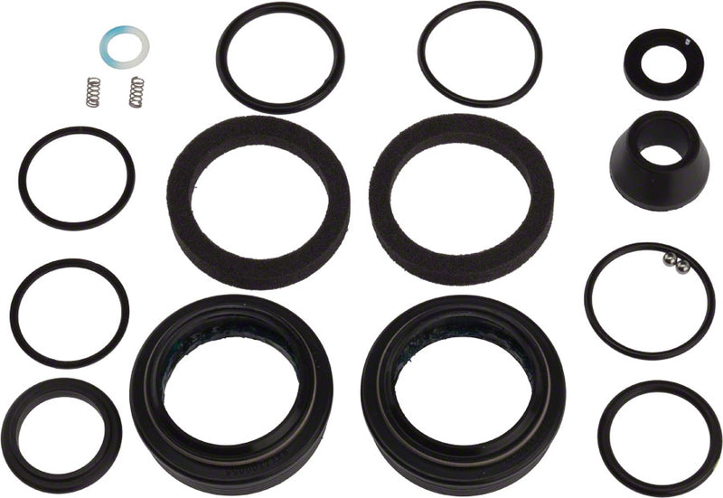 Load image into Gallery viewer, Manitou-Markhor-M30-R7-Pro-(2009-12)-Service-Kit-Mountain-Bike-Dirt-Jumper-Downhill-Bike-Freeride-Bike-FK5384
