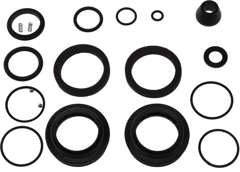 Load image into Gallery viewer, Manitou-Marvel-Pro-Service-Kit-Mountain-Bike-Dirt-Jumper-Downhill-Bike-Freeride-Bike-FK5386
