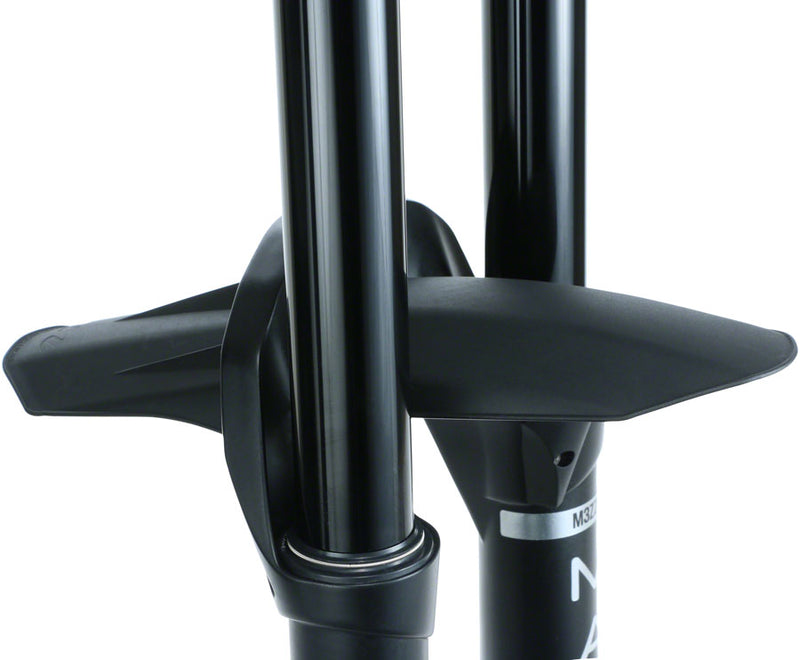 Load image into Gallery viewer, Manitou Mezzer Pro Suspension Fork - 29" 180 mm 15 x 110 mm 44 mm Offset Black