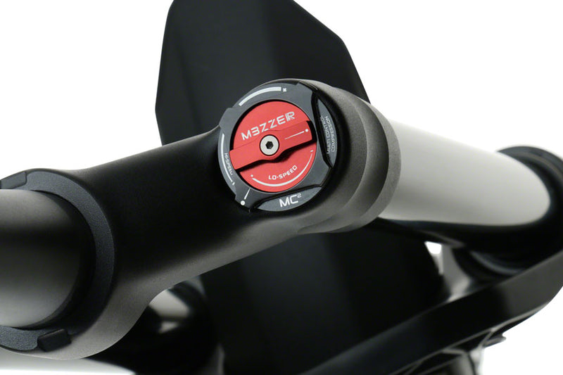 Load image into Gallery viewer, Manitou Mezzer Pro Suspension Fork | 29" | 160mm | 15x110mm | 44mm Offset
