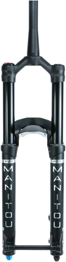 Load image into Gallery viewer, Manitou-Mezzer-Pro-Suspension-Fork-28.6-29-in-Suspension-Fork-SSFK1381-Suspension-MTB-Fork
