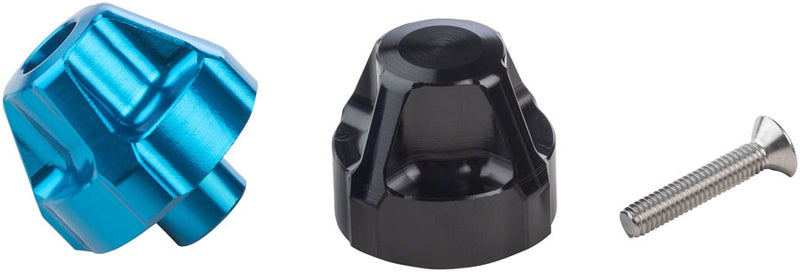 Load image into Gallery viewer, Manitou-Mattoc-Mezzer-Magnum-Pro-Adjuster-Knob-&-External-Hardware-FK5498