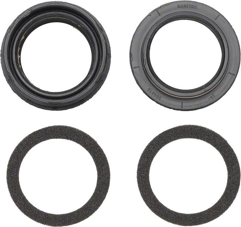 Load image into Gallery viewer, Manitou-30mm-Forks-Seal-Kit-FK5540