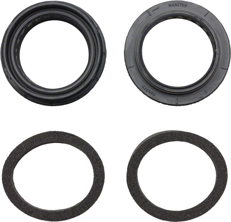 Load image into Gallery viewer, Manitou-32mm-Forks-Seal-Kit-FK5560