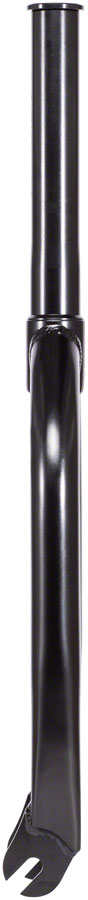 Load image into Gallery viewer, WeThePeople Utopia 10 Rigid Fork, 20'', 1-1/8'', 10x100mm, Rake: 10mm, Black, Without pivots