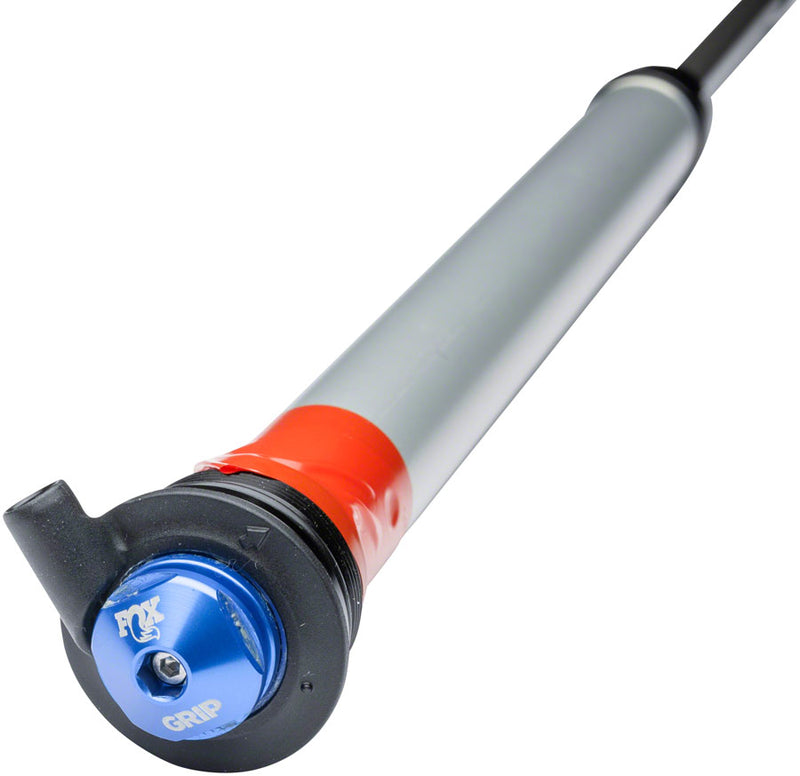 Load image into Gallery viewer, FOX Damper Assembly - 2020 32 29in SC 80-100, Grip Push-Lock Remote Cartridge