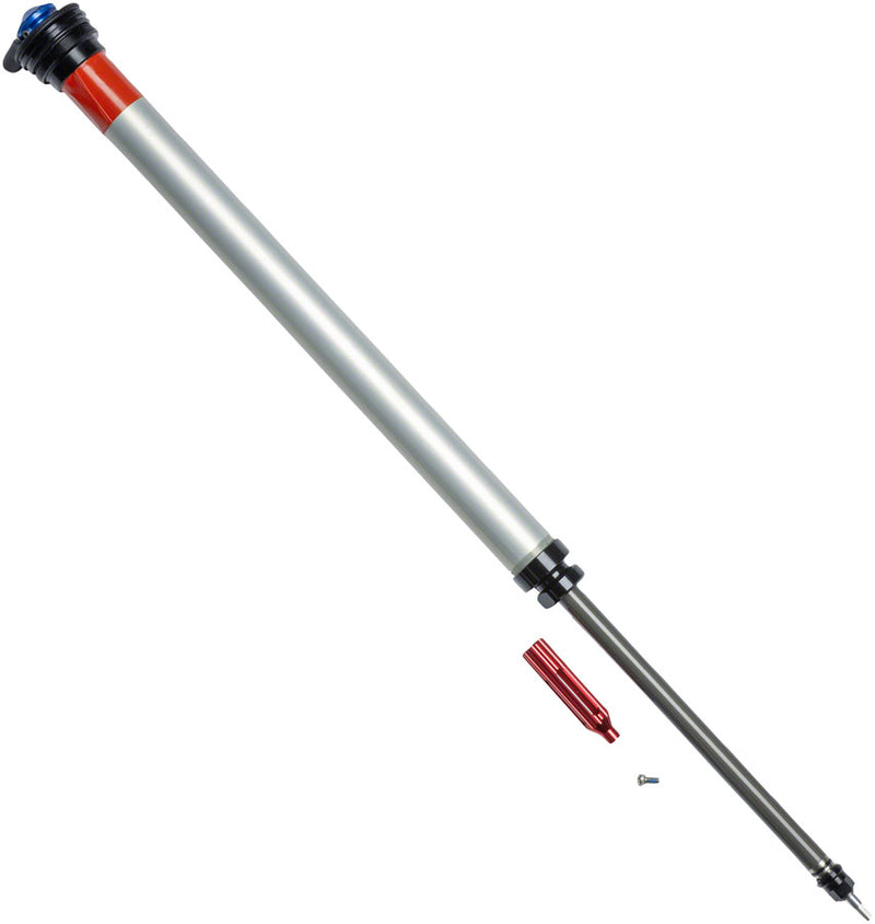 Load image into Gallery viewer, FOX Damper Assembly - 2020 34 SC 29 120 Max, Grip Push-Lock Remote Cartridge