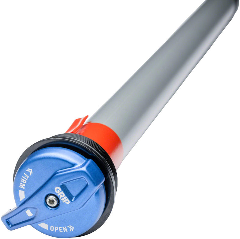 Load image into Gallery viewer, FOX Damper Assembly - 2023 Rhythm 38, 180 MAX, Grip E-Bike, Complete, Black Ano, Sweep