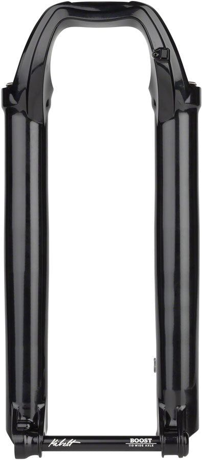 Load image into Gallery viewer, FOX Lower Leg Assembly - 2018 34 29in 150 15x110, Kabolt, Blk, Fox Shiny Black, P-S