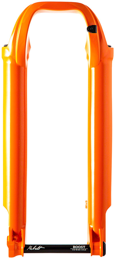 Load image into Gallery viewer, FOX-34-Step-Cast-Lower-Leg-Assembly-Lower-Leg-Assembly-LLAS0015