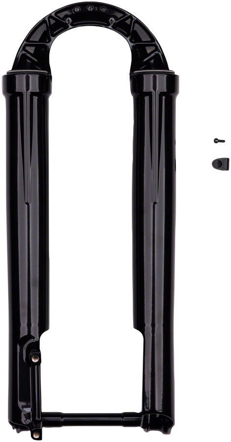 Load image into Gallery viewer, FOX Lower Leg Assembly - 2019 34 SC 29in 120 15x110 Kabolt, Blk, Fox Shiny Black, F-S