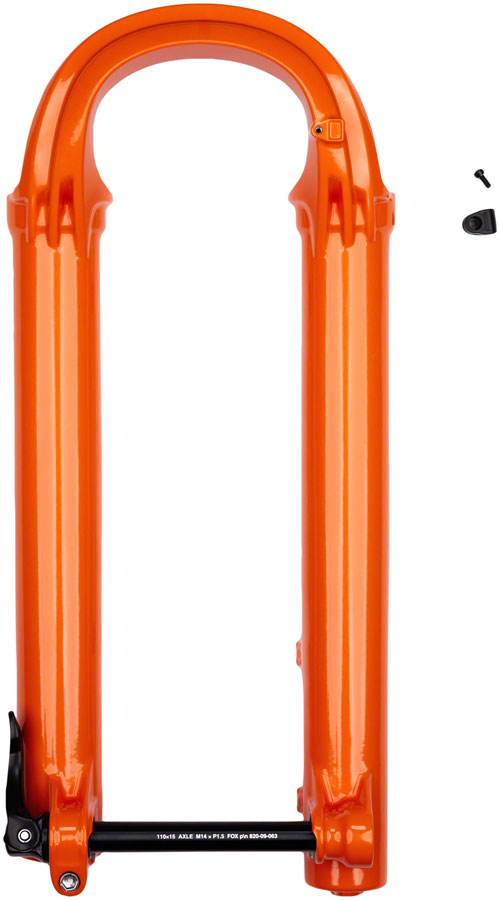 Load image into Gallery viewer, FOX-38-Lower-Leg-Assembly-Lower-Leg-Assembly-LLAS0004