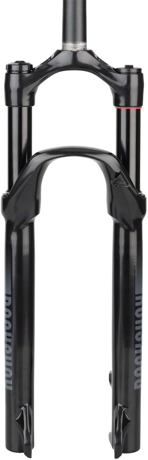 Load image into Gallery viewer, RockShox Judy Gold RL Suspension Fork 26&quot; 100 mm 9 x 100 mm 40 mm Offset Blk A3
