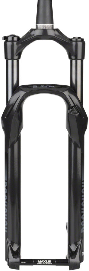 Load image into Gallery viewer, RockShox Judy Silver TK Suspension Fork 27.5" 120 mm 15 x 110 mm 42 mm Offset