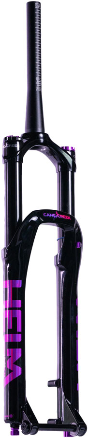 Load image into Gallery viewer, Cane-Creek-Helm-MKII-Air-Suspension-Fork-28.6-29-in-Suspension-Fork-SSFK2376-Suspension-MTB-Fork