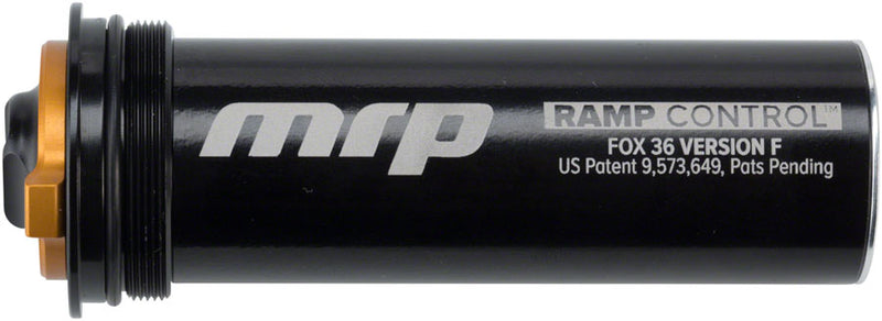 Load image into Gallery viewer, MRP Ramp Control Cartridge Version F for Fox 36 See Listing for Compatibility