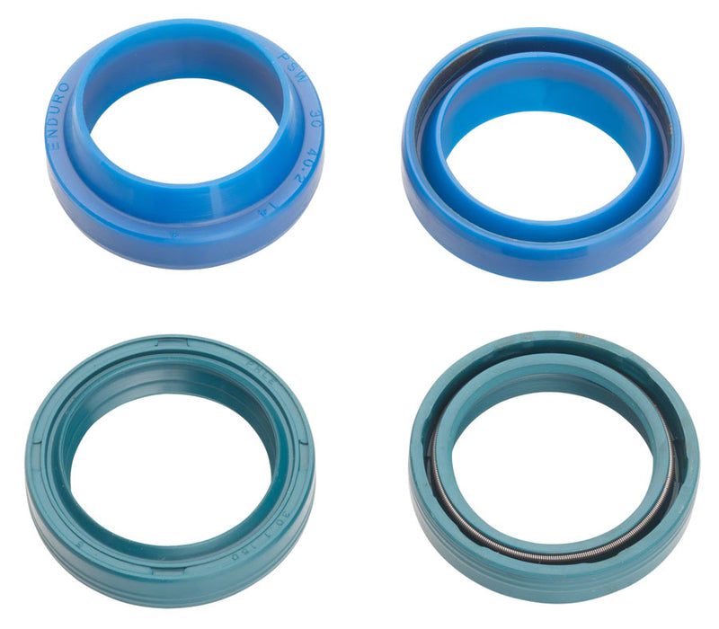 Load image into Gallery viewer, Enduro-Seal-and-Wiper-Kit-Seal-Kit-FK6606